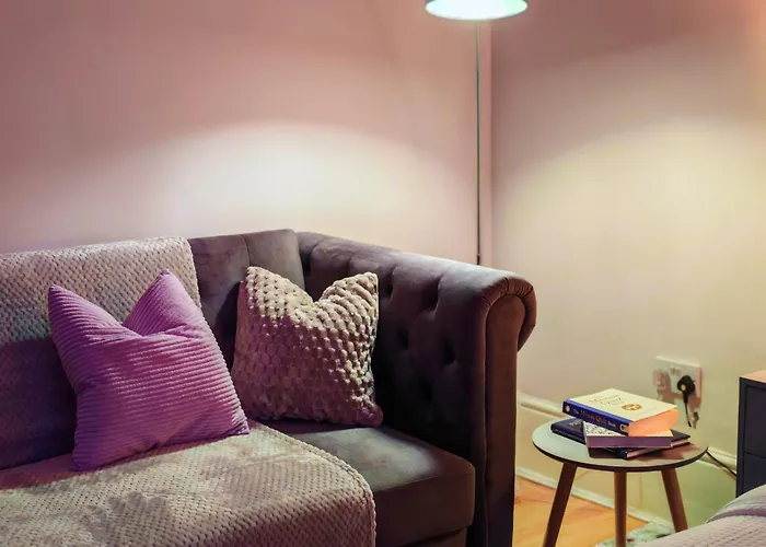 Stylish York Studio