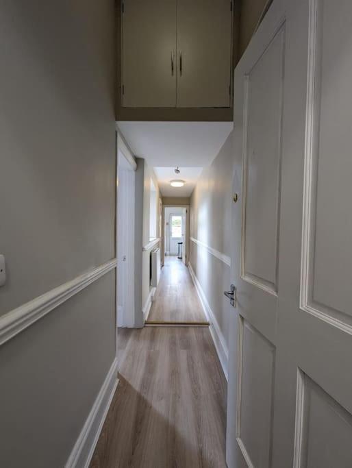Apartment Stylish York