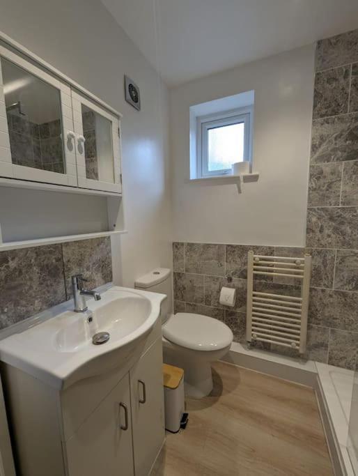 Apartment Stylish York