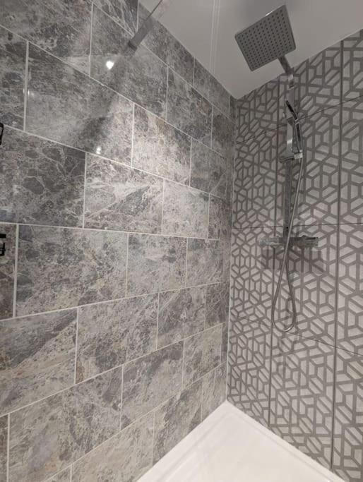 Stylish Apartment York