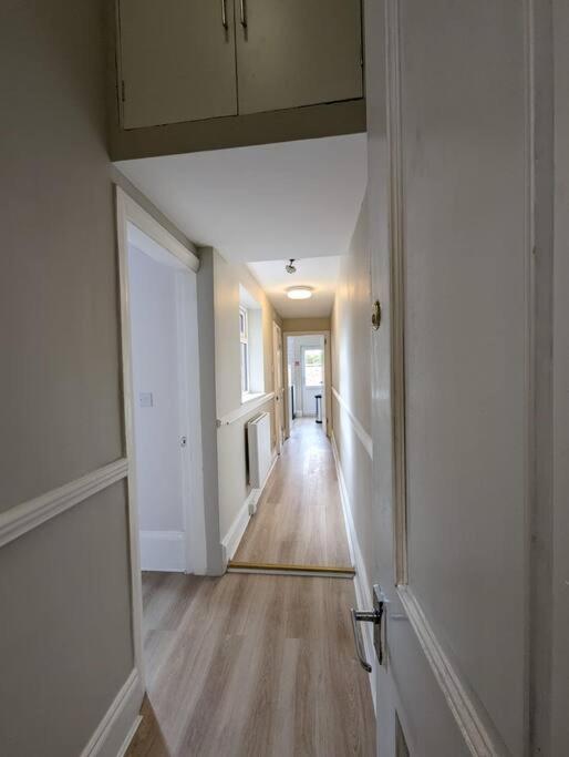 Stylish Apartment