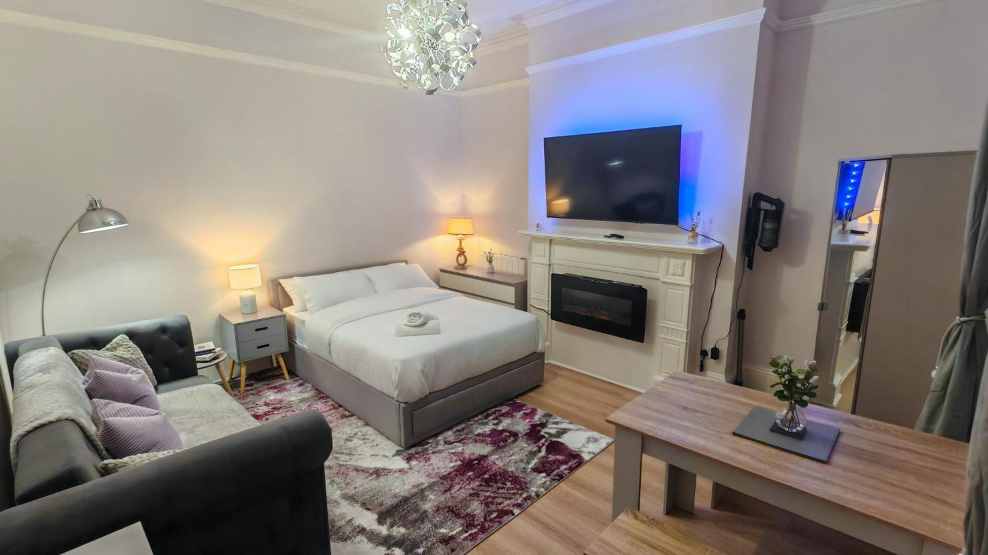 Apartment Stylish