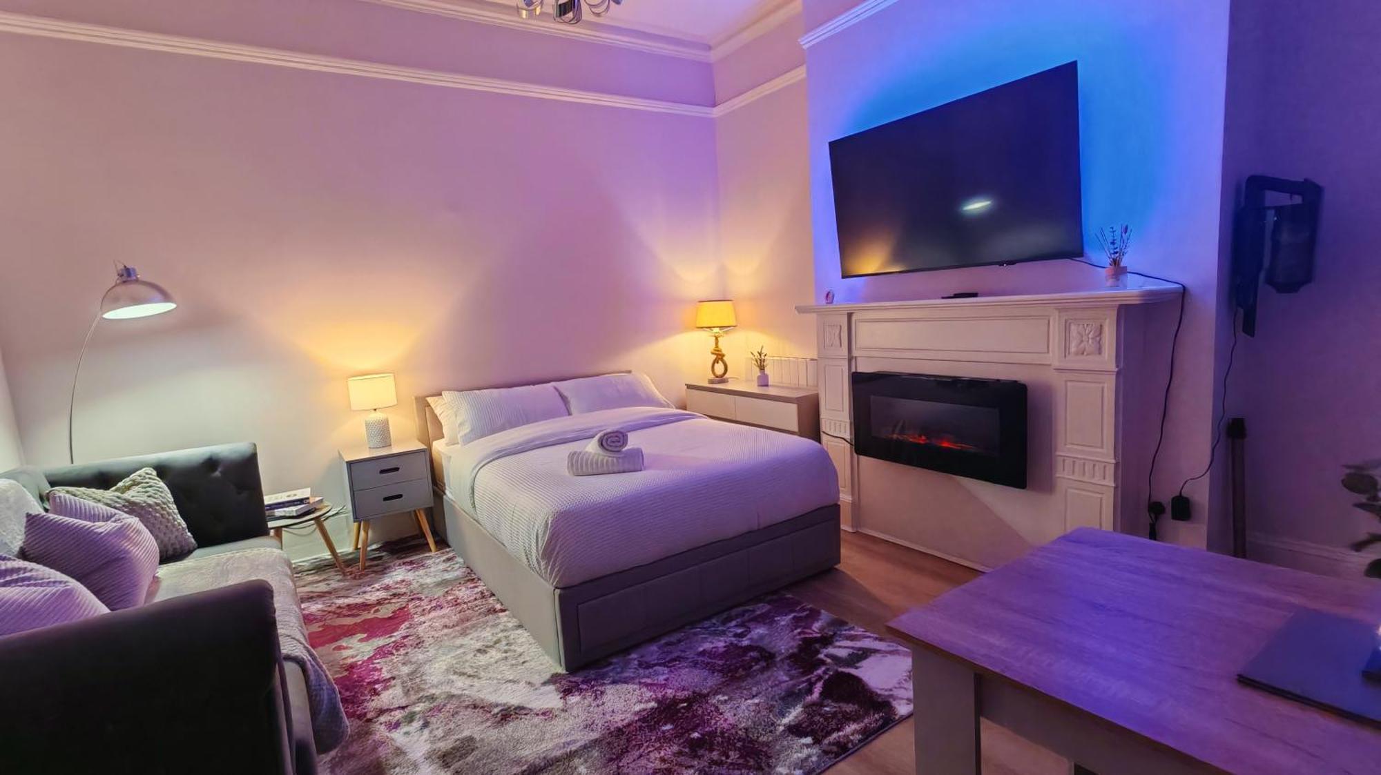 Apartment Stylish *